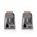LINDY 300m Fibre Optic HDMI 4K60