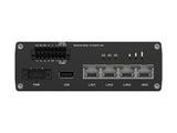 TELTONIKA NETWORKS RUTM55 5G Industrial Router