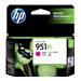 HP 951XL ink magenta