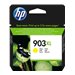 HP Cart. d Encre 903XL HY Jaune BLISTER