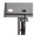 NEOMOUNTS Flat Screen Wall Mnt tiltable