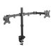 NEOMOUNTS Flat Screen Desk Mount clamp