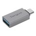 TARGUS DFS USB-C to A Adapter 2packs