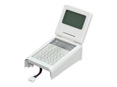 BROTHER Ecran avec clavier pour