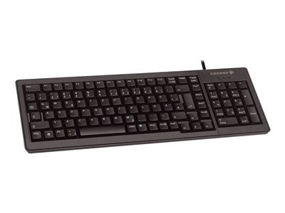 CHERRY G84-5200 Compact Corded Kbrd (GB)
