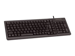 CHERRY G84-5200 Compact Corded Kbrd (GB)