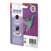 EPSON 5LB T0801 ink cartridge black