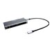 MCL 5 ports USB Type C docking station