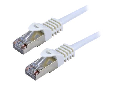 MCL CAT 7 S/FTP LSZH Patch cable - 3m Wh