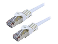 MCL CAT 7 S/FTP LSZH Patch cable - 3m Wh