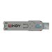 LINDY Clé pour bloqueur de port USB type