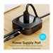 URBAN FACTORY MINEE: 4-Port Usb 3.0 Hub