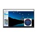 SMART Board GX075-V3 75p 4K I/A Display