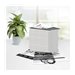HP LASERJET CE278A BLACK PRINT