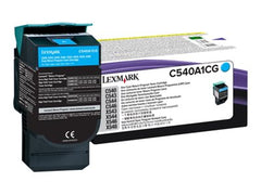 LEXMARK C54X/X54X CARTOUCHE RET