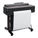 HP DesignJet T650 24p Printer