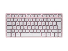 CHERRY KW 7100 Mini BT Wrls Keyboard(DE)