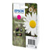 EPSON 1LB 18 magenta ink claria w/s