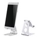 NEOMOUNTS Phone Desk Stand suited