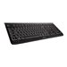 CHERRY Dw 3000 Keyboard (BE)