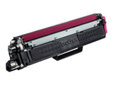 BROTHER TN247M Toner magenta haute capacité de 2300 pages pour Hl-L32xx DCP-L35xx MFC-L37xx