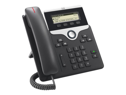 CISCO UC Phone 7811