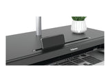 FELLOWES lotus lt sit-stand workstation