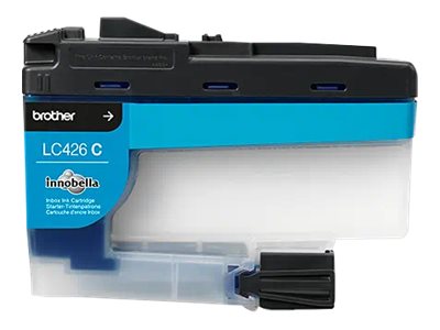 BROTHER LC426C INK FOR MINI19 BIZ-STEP