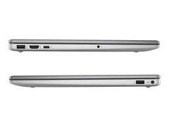 HP 255 G10 AMD Ryzen 5 7530U 15.6p FHD 8Go 256Go SSD AMD Radeon Graphics W11P Silver 1/1/0