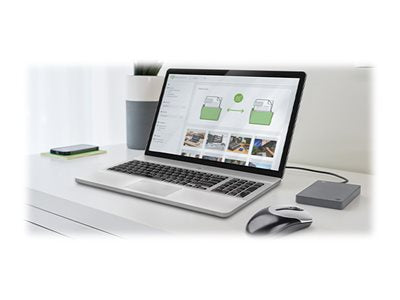 SEAGATE Basic Portable Drive 5To HDD USB3.0 RTL