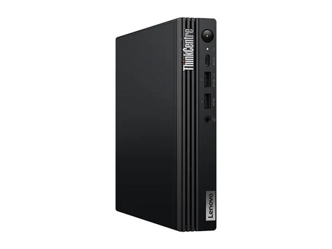 LENOVO ThinkCentre M70q Gen 5 Intel Core i7-14700T 16Go 512Go SSD M.2 2280 PCIe Intel UHD Graphics 770 W11P 1YR Premier NBD