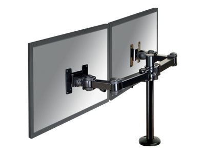 NEOMOUNTS FPMA-D960DG Support décran à fixer 10-27p