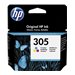 HP 350 BLACK INK WITH VIVERA