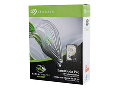 SEAGATE Barracuda 7200 1To HDD RTL