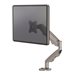 FELLOWES EPPASINGLE ARGENT