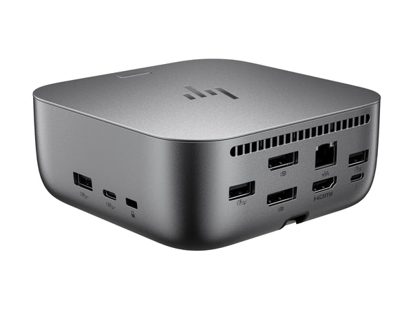 HP Thunderbolt 4 100W G6 Dock TBT4 HDMI RJ-45 2xUSB-C 2xDP 3xUSB (EU)