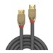LINDY 5m High Speed HDMI Cable Gold