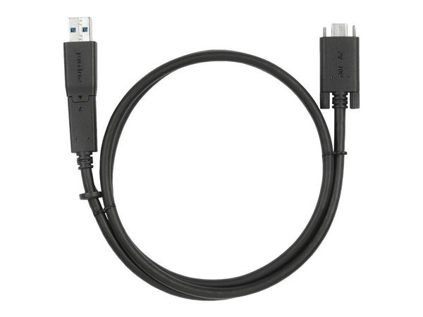 TARGUS 1m USB A to C Tether cable