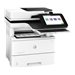 HP LaserJet Enterprise MFP M528z