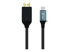 I-TEC USB C HDMI 4K Cable Adapter