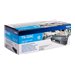 BROTHER TONER CYAN TN329C