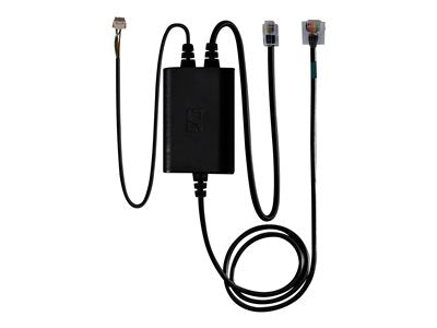 EPOS EHS adaptor cable NEC IP