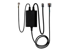 EPOS EHS adaptor cable NEC IP