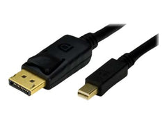 MCL Câble Mini DisplayPort mâle  (P)