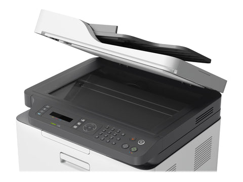 HP Color Laser MFP 179fnw MFP colour laser A4 14ppm Copy 18ppm Print 150sheets USB LAN Wi-Fi