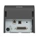 EPSON TM-T70II Noir serie-USB + PS-180