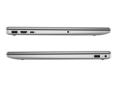 HP 250 G10 Intel Core i5-1334U 15.6p FHD 16Go 256Go SSD Intel UHD Graphics W11H Silver 1/1/0