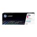 HP 125A CYM Tri-Pack LaserJet Toner Cart