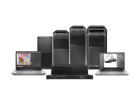 HP Workstation Z2 G9 Tour Intel Core i7-14700 32GB 1TB SSD ZTurbo RTX 2000 ada 16GB 3/3/3 SmartBuy