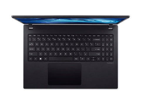 ACER TravelMate P2 TMP215-54-584F Intel Core i5-1235U 15.6p FHD 8Go RAM 512Go SSD Intel Iris Xe W11P Noir 2 ans Ordinateur Portable